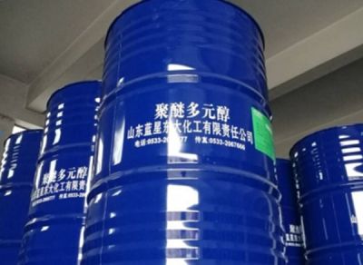 聚氨酯/聚醚多元醇